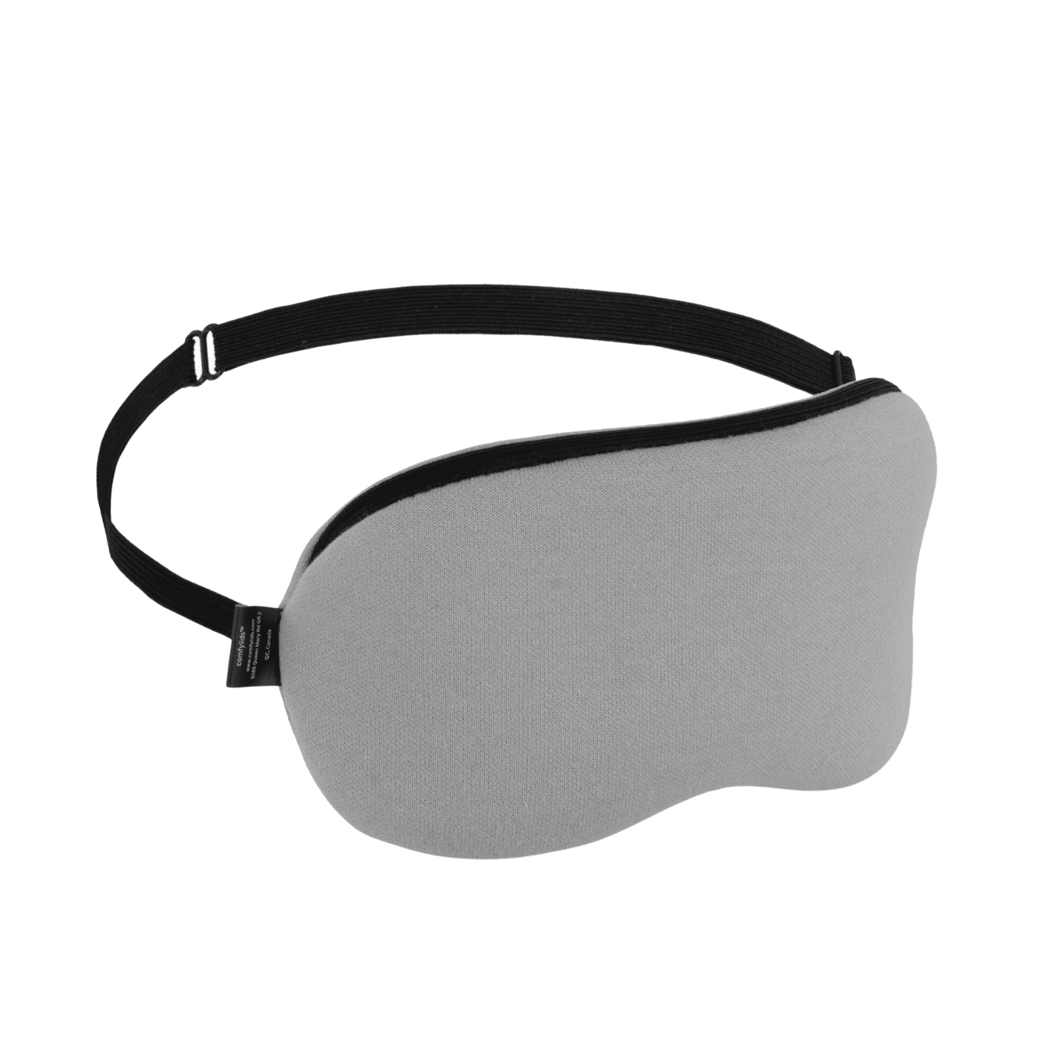 Grey USB Comfylids Heating Eye Mask Pro 