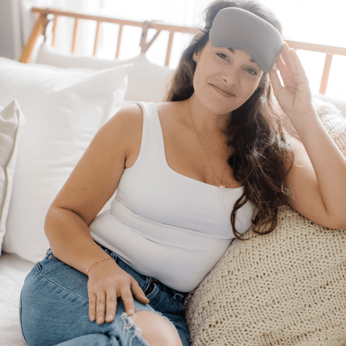 USB Comfylids Heating Eye Mask Pro